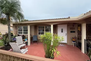 8600 NW 57th Ct, Tamarac, FL 33321 - Photo 4