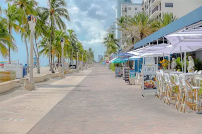 777 N Ocean Dr #S332, Hollywood, FL 33019 - Photo 36
