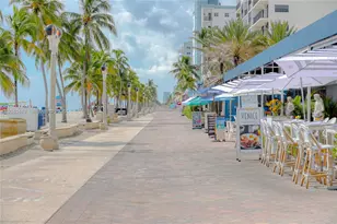 777 N Ocean Dr, Hollywood, FL 33019 - Photo 36