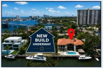 2601 Delmar Pl, Fort Lauderdale, FL 33301 - Photo 2