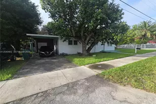 2990 NW 55th St, Miami, FL 33142 - Photo 1