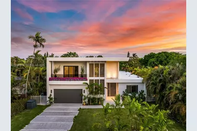 1008 NE 114th St, Biscayne Park, FL 33161 - Photo 30