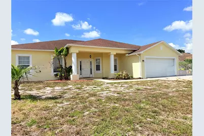 3762 SW Darby Ln, Port Saint Lucie, FL 34953 - Photo 4
