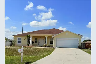 3762 SW Darby Ln, Port Saint Lucie, FL 34953 - Photo 2