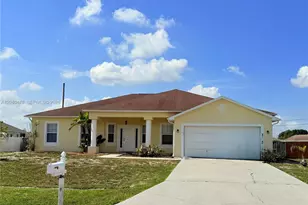 3762 SW Darby Ln, Port Saint Lucie, FL 34953 - Photo 2