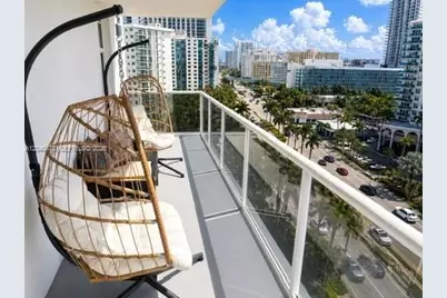 3725 S Ocean Dr #1124, Hollywood, FL 33019 - Photo 24