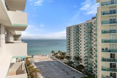 3725 S Ocean Dr #1124, Hollywood, FL 33019 - Photo 22