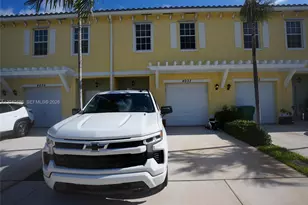 4037 NW 10th Pl, Lauderhill, FL 33313 - Photo 1