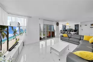 1965 S Ocean Dr, Hallandale Beach, FL 33009 - Photo 4