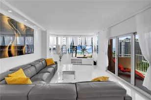 1965 S Ocean Dr, Hallandale Beach, FL 33009 - Photo 2