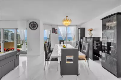 1965 S Ocean Dr #14F(availabale now), Hallandale Beach, FL 33009 - Photo 12
