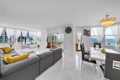 1965 S Ocean Dr #14F(availabale now), Hallandale Beach, FL 33009 - Photo 1