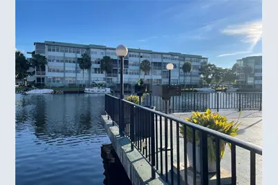 2741 Taft St #211, Hollywood, FL 33020 - Photo 12