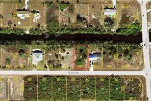 12236 Xavier Ave, Port Charlotte, FL 33981 - Photo 1