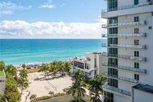 4001 S Ocean Dr, Hollywood, FL 33019 - Photo 2