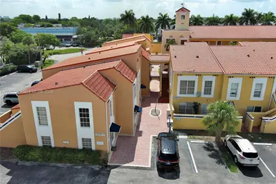 10530 NW 26th St #F203, Doral, FL 33172 - Photo 16