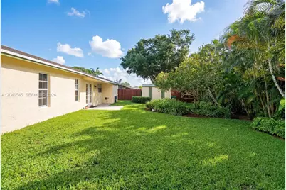 2760 NW 108th Ave, Sunrise, FL 33322 - Photo 40