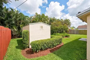 2760 NW 108th Ave, Sunrise, FL 33322 - Photo 30