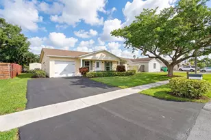 2760 NW 108th Ave, Sunrise, FL 33322 - Photo 44