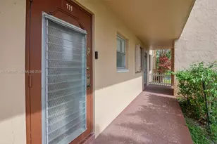 2741 N Pine Island Rd, Sunrise, FL 33322 - Photo 18