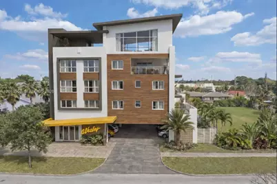 2233 Fillmore St #402, Hollywood, FL 33020 - Photo 2