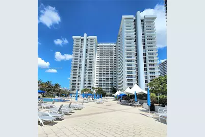 2030 S Ocean Dr #1803, Hallandale Beach, FL 33009 - Photo 22