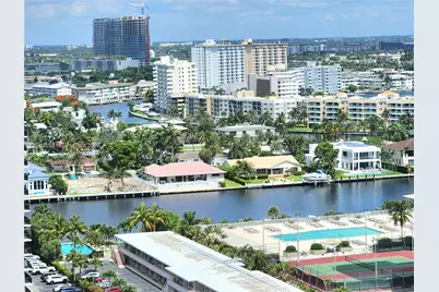2030 S Ocean Dr #1803, Hallandale Beach, FL 33009 - Photo 4