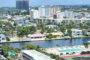 2030 S Ocean Dr, Hallandale Beach, FL 33009 - Photo 4