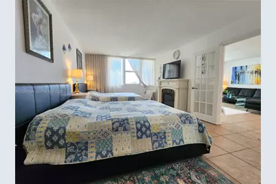 2030 S Ocean Dr #1803, Hallandale Beach, FL 33009 - Photo 18