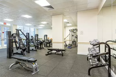 2030 S Ocean Dr #1803, Hallandale Beach, FL 33009 - Photo 30