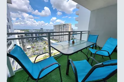2030 S Ocean Dr #1803, Hallandale Beach, FL 33009 - Photo 6