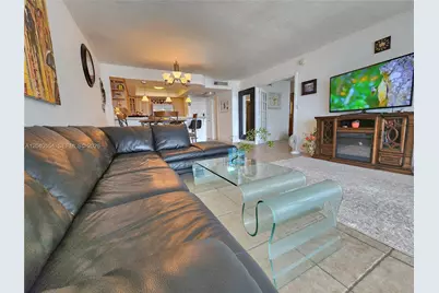 2030 S Ocean Dr #1803, Hallandale Beach, FL 33009 - Photo 12