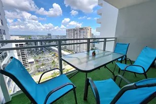 2030 S Ocean Dr, Hallandale Beach, FL 33009 - Photo 4