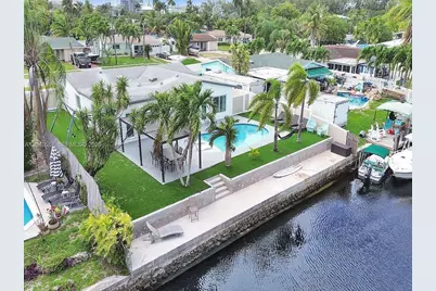4480 SW 34th Dr, Dania Beach, FL 33312 - Photo 1