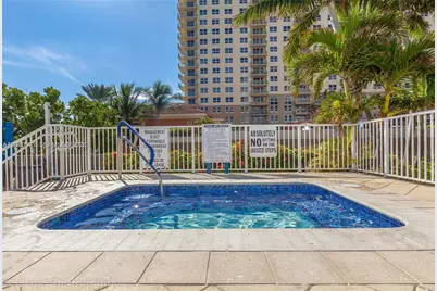 2030 S Ocean Dr #2204, Hallandale Beach, FL 33009 - Photo 22