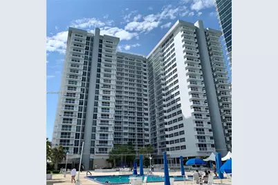 2030 S Ocean Dr #2204, Hallandale Beach, FL 33009 - Photo 18