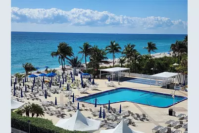 2030 S Ocean Dr #2204, Hallandale Beach, FL 33009 - Photo 20