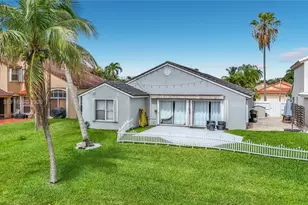 1141 NW 173rd Ave, Pembroke Pines, FL 33029 - Photo 76