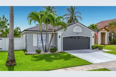 1141 NW 173rd Ave, Pembroke Pines, FL 33029 - Photo 2