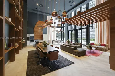 1010 Brickell Ave #3007, Miami, FL 33131 - Photo 2