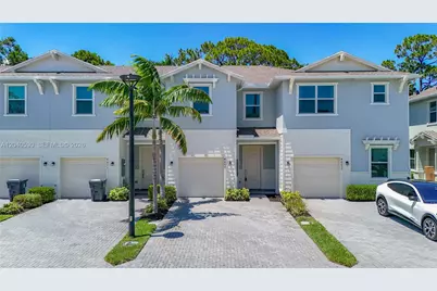 4607 Hollister Ave #4607, Lake Worth, FL 33463 - Photo 1