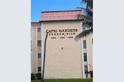 11905 NE 2nd Ave #C107, North Miami, FL 33161 - Photo 1