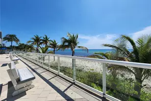 2030 S Ocean Dr, Hallandale Beach, FL 33009 - Photo 20