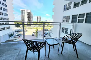 2030 S Ocean Dr, Hallandale Beach, FL 33009 - Photo 4