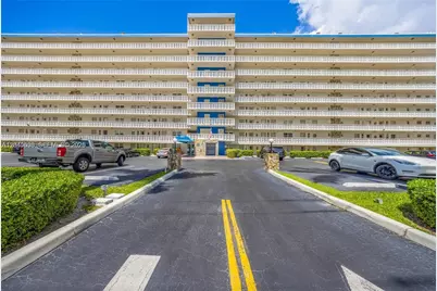 1893 S Ocean Dr #601, Hallandale Beach, FL 33009 - Photo 32
