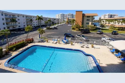 1893 S Ocean Dr #601, Hallandale Beach, FL 33009 - Photo 20