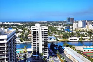 2030 S Ocean Dr, Hallandale Beach, FL 33009 - Photo 14