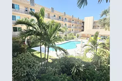 2145 Pierce St #206, Hollywood, FL 33020 - Photo 20