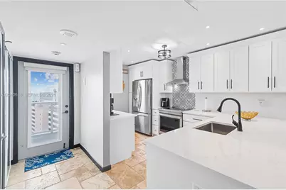 1401 N Riverside Dr #1406, Pompano Beach, FL 33062 - Photo 4
