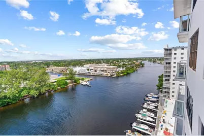 1401 N Riverside Dr #1406, Pompano Beach, FL 33062 - Photo 20
